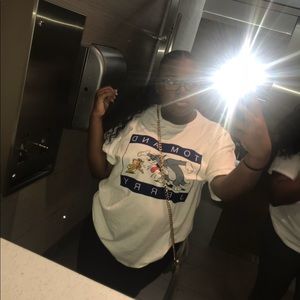 Meet your Posher, Ciara